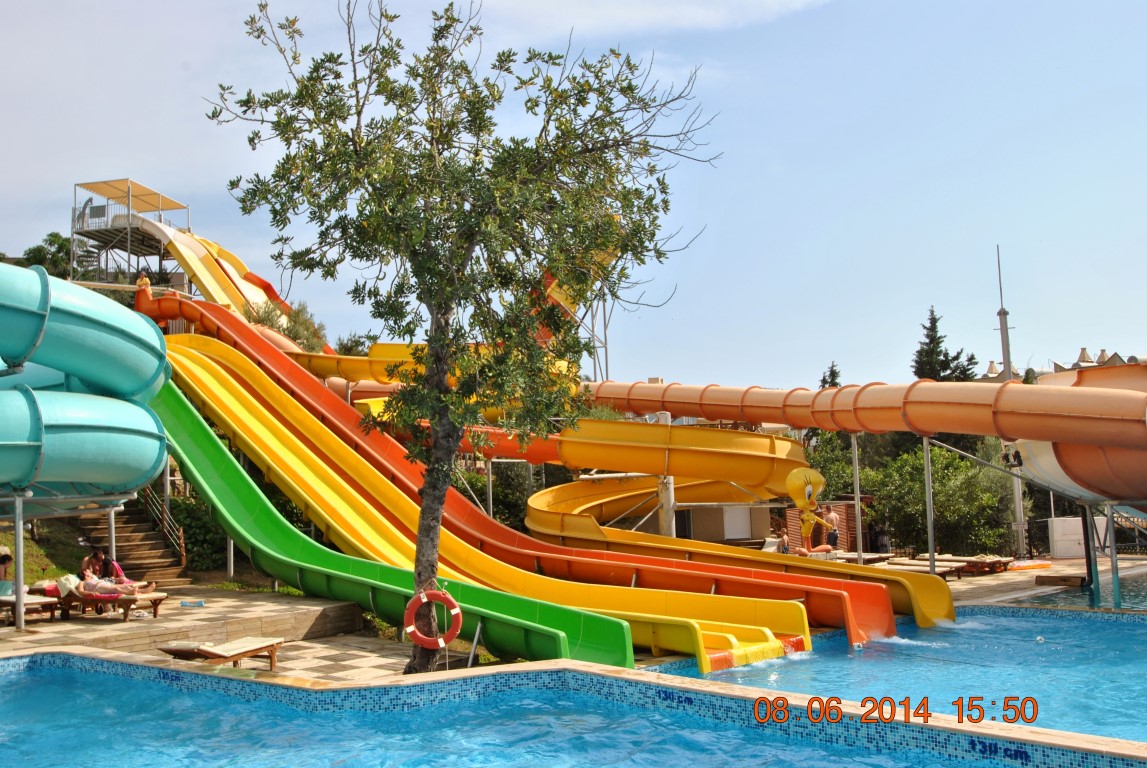 imagini hotel ERSAN RESORT BODRUM